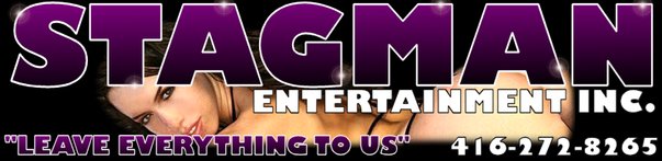 Stagman Entertainment Inc.